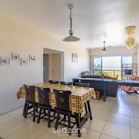 Confortavel Apto Beira Mar Em Cabo Frio/Rj Ldn201 Dış mekan fotoğraf